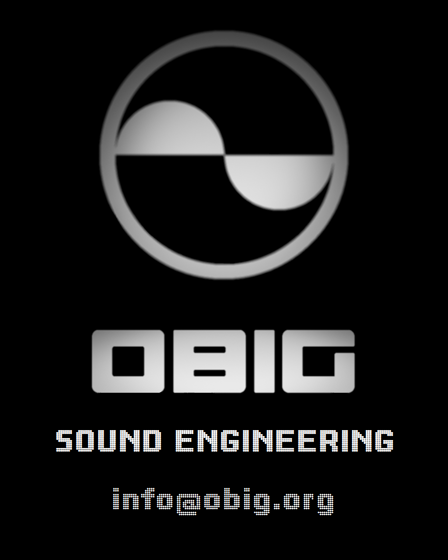 Obig Banner